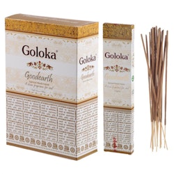 Goodearth, Goloka rökelse