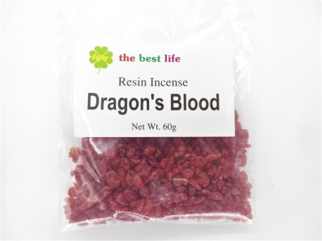 Dragon's Blood Resin, 60g