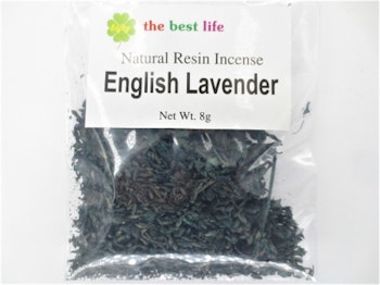 English Lavender, 8g