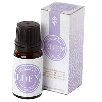 Lavendel, Doftolja 10ml, Eden