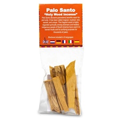 Palo Santo bitar 20g