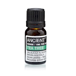 Tea Tree, Eterisk Olja 10ml, Ancient Wisdom