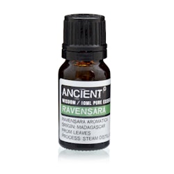 Ravensara Eterisk Olja 10ml, Ancient Wisdom