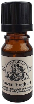 Frozen Yoghurt, Doftolja 10ml, Interlam