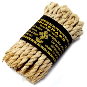 Rökelserep, Spikenard