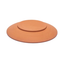 Eldfast fat för Smudge, Terracotta