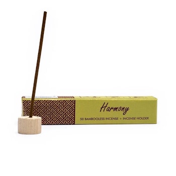 Harmony, Song of India