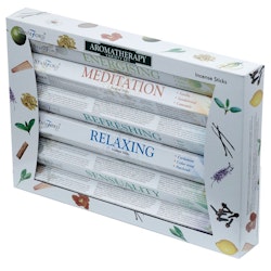 Aromatherapy Hex, 6-pack Stamford