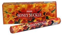 Honeysuckle, rökelse, Krishan