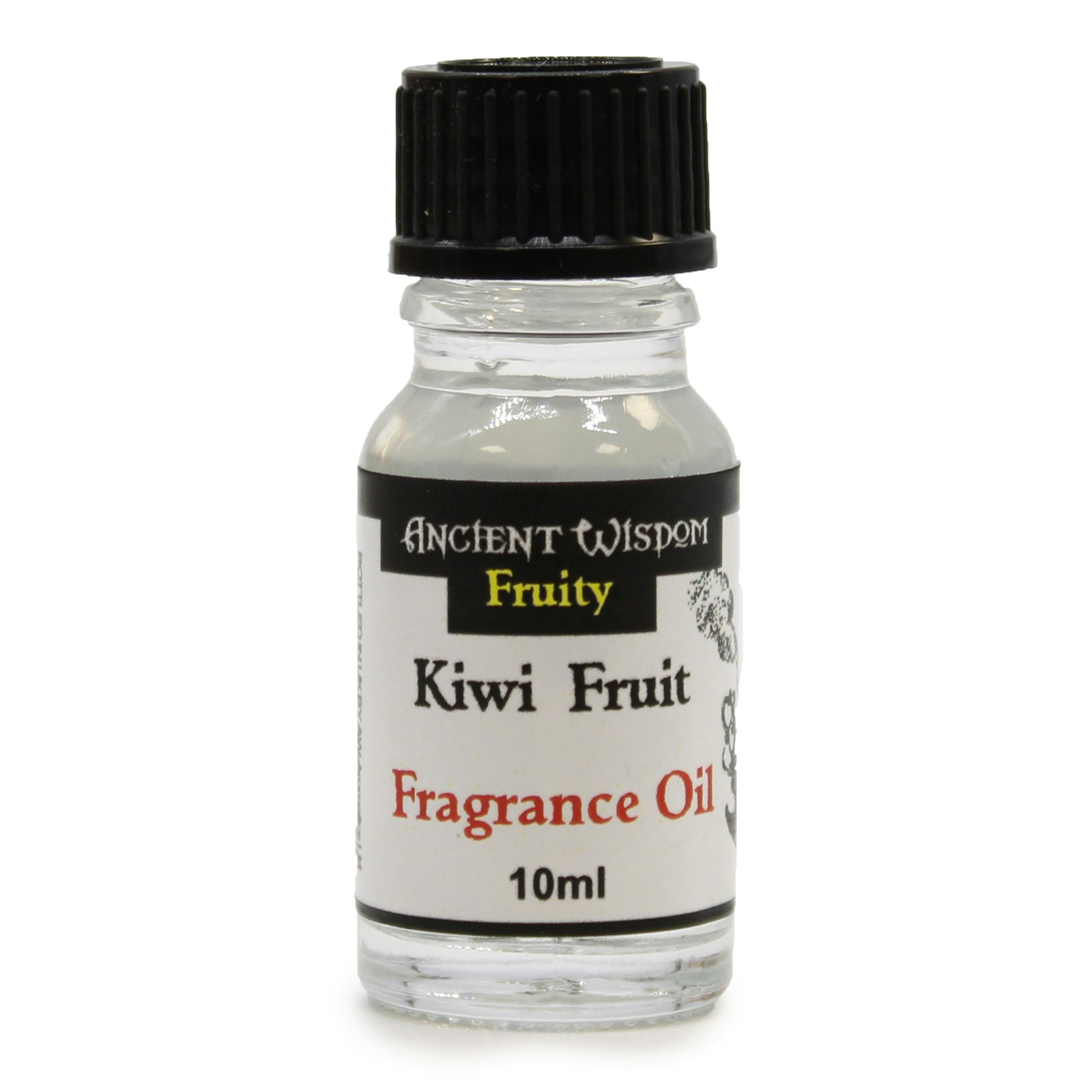 Kiwi Fruit, Doftolja 10ml, Ancient Wisdom