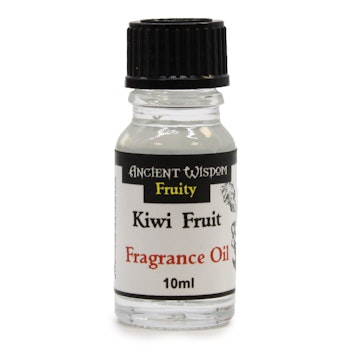 Kiwi Fruit, Doftolja 10ml, Ancient Wisdom
