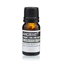 Citronmeliss blandning Eterisk Olja 10ml, Ancient Wisdom