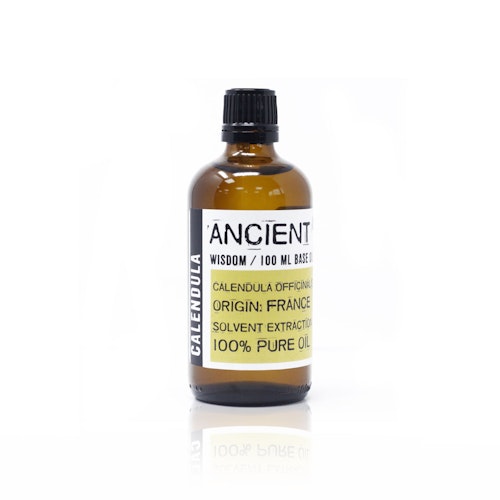Calendula oil, Ancient Wisdom, 100ml