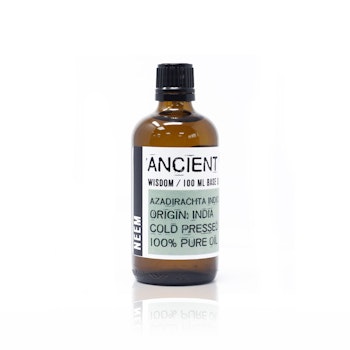 Neemolja, Ancient Wisdom, 100ml