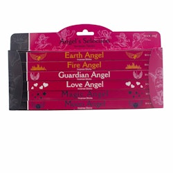 Angel Selection, 6-pack Square, Stamford