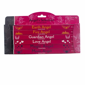 Angel Selection, 6-pack Square, Stamford