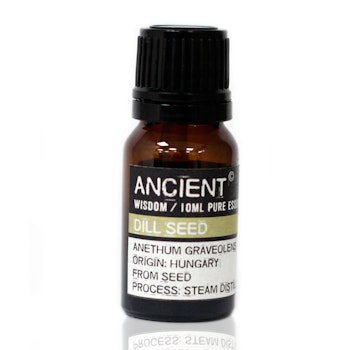 Dillfrö Eterisk Olja 10ml, Ancient Wisdom