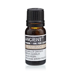 Frankinsense / Olibanum Eterisk Olja 10ml, Ancient Wisdom