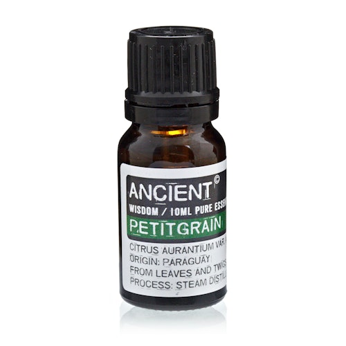 Petitgrain Eterisk Olja 10ml, Ancient Wisdom