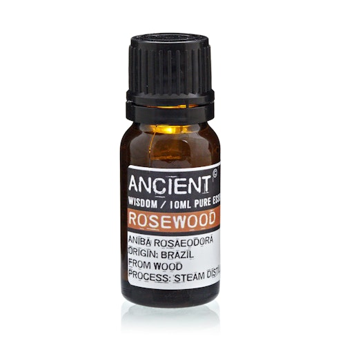 Rosenträ, Rosewood, Eterisk Olja 10ml, Ancient Wisdom