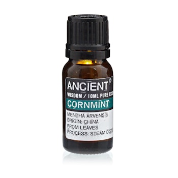 Åkermynta, Cornmint, Eterisk Olja 10ml, Ancient Wisdom