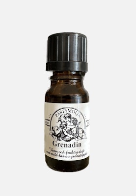 Grenadin, Doftolja 10ml, Interlam