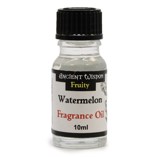 Watermelon, Vattenmelon, Doftolja 10ml, Ancient Wisdom