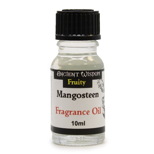 Mangosteen, Doftolja 10ml, Ancient Wisdom