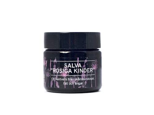 Rosiga kinder 60ml, Herbasensia