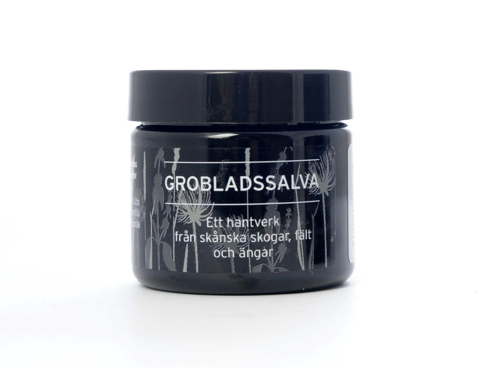 Grobladssalva 30ml, Herbasensia