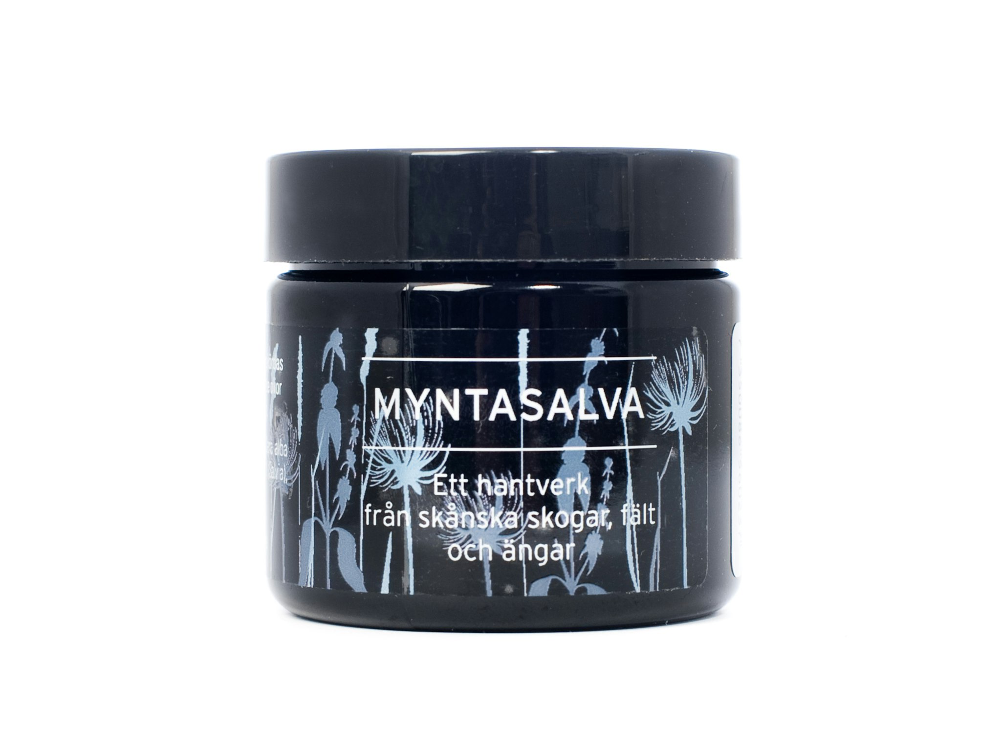 Myntasalva 60ml, Herbasensia