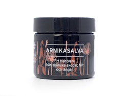 Arnikasalva 30ml, Herbasensia