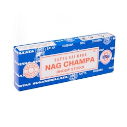 Nag Champa, Dhoop Stick rökelse