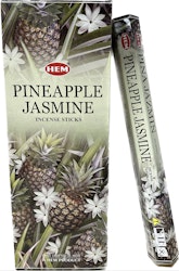Pineapple Jasmine, rökelse, HEM