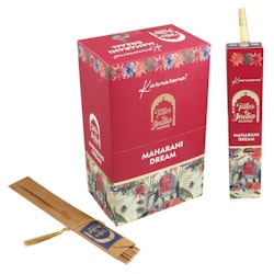 Maharani Dream, Rökelse, Tales of India