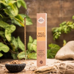 Palo Santo, rökelsepinnar, Sagrada Madre