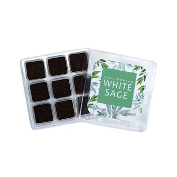 Californian White Sage, Rökelsetabletter, Aromafume