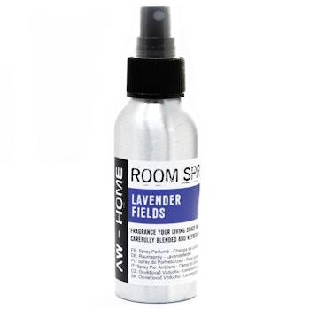 Lavender Fields Rumsspray 100 ml, AW Home
