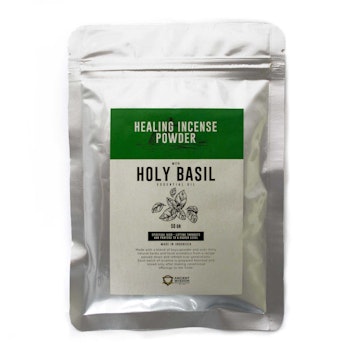 Holy Basil, Rökelsepulver 50 gram