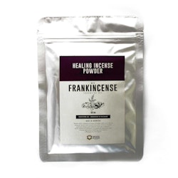 Frankincense, Rökelsepulver 50 gram