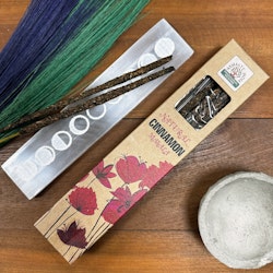 Cinnamon Organic, Natural Botanical Masala Ekologisk