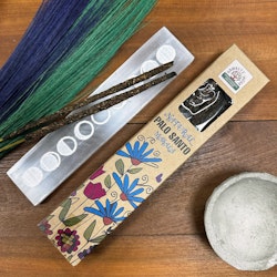 Palo santo Organic, Natural Botanical Masala Ekologisk