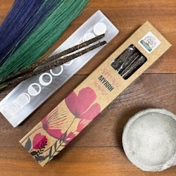 Myrrh Organic, Natural Botanical Masala Ekologisk