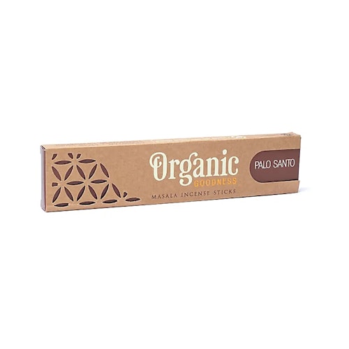 Palo Santo Organic, Song of India Ekologisk