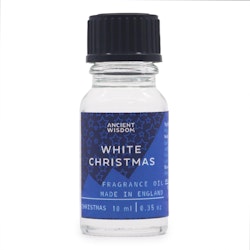 White Christmas Doftolja 10ml, Ancient Wisdom