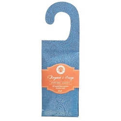 Bergamot & Orange Doftpåse hängande, Song of India