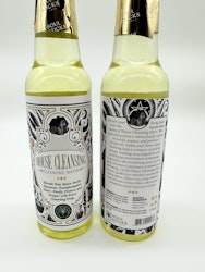 House Cleansing 221ml, Cleansing Water