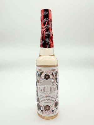 Peaceful home 221ml, Cleansing Water