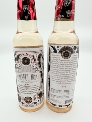Peaceful home 221ml, Cleansing Water