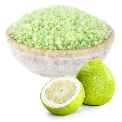 Pomelo, Anicent Wisdom, Doftsalt